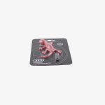 Ароматизатор геккон красный