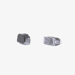 Фонарь подсветки дверей 2шт.