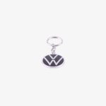 Брелок VW черный